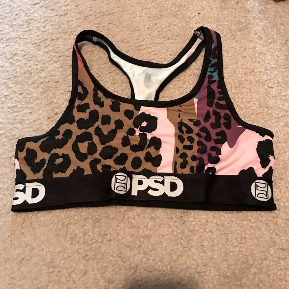 PSD Sports Bra